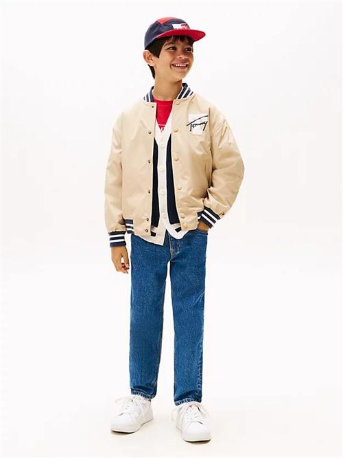  TOMMY HILFIGER | KB0KB09740J/AB9